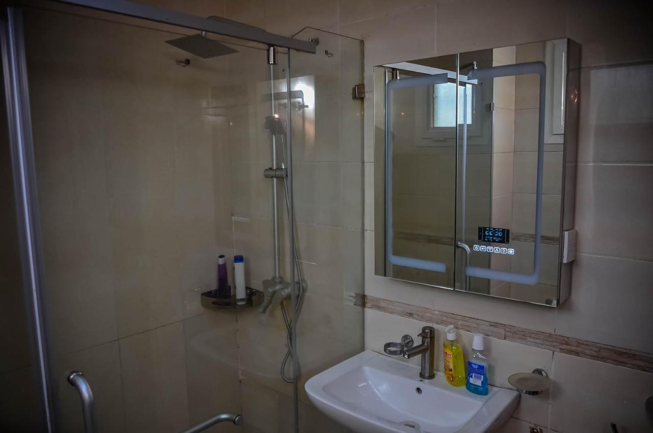 Guided Hospitality - Luxury Accommodations Λάγος Εξωτερικό φωτογραφία