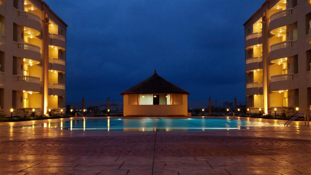 Guided Hospitality - Luxury Accommodations Λάγος Εξωτερικό φωτογραφία