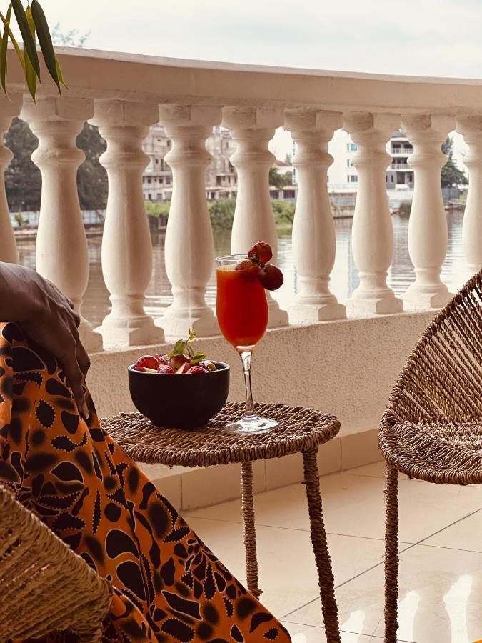 Guided Hospitality - Luxury Accommodations Λάγος Εξωτερικό φωτογραφία