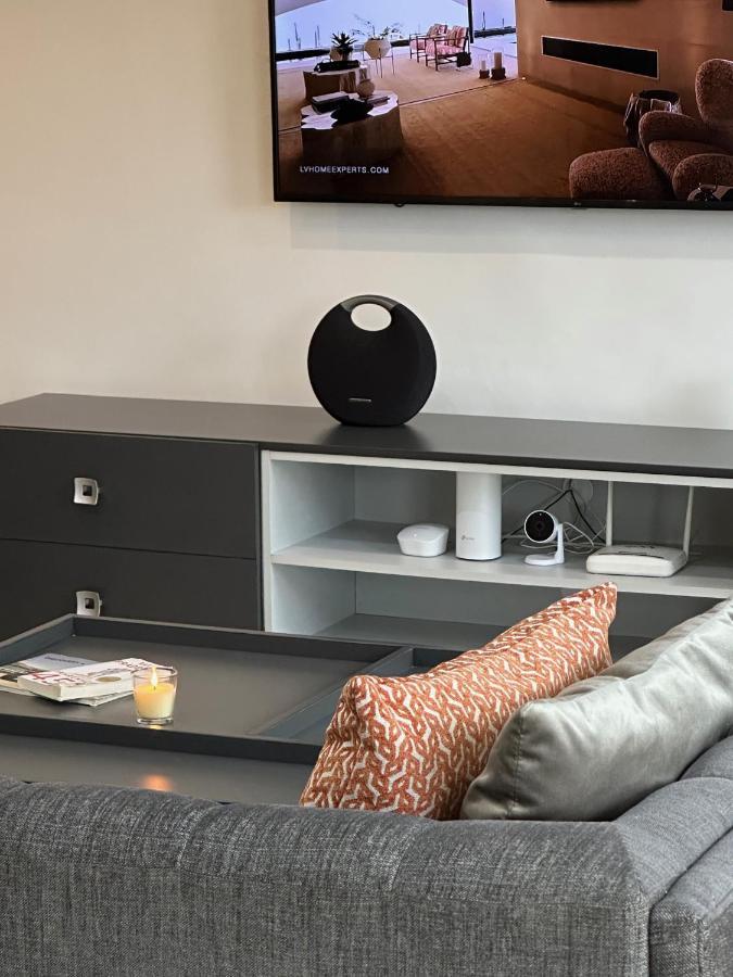 Guided Hospitality - Luxury Accommodations Λάγος Εξωτερικό φωτογραφία