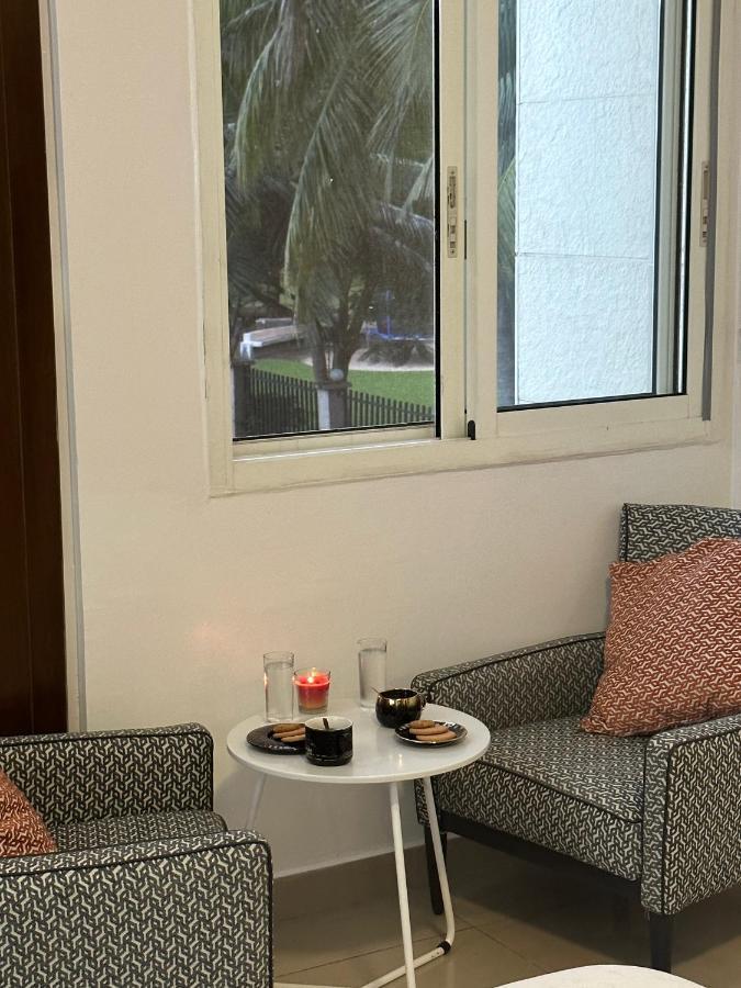 Guided Hospitality - Luxury Accommodations Λάγος Εξωτερικό φωτογραφία