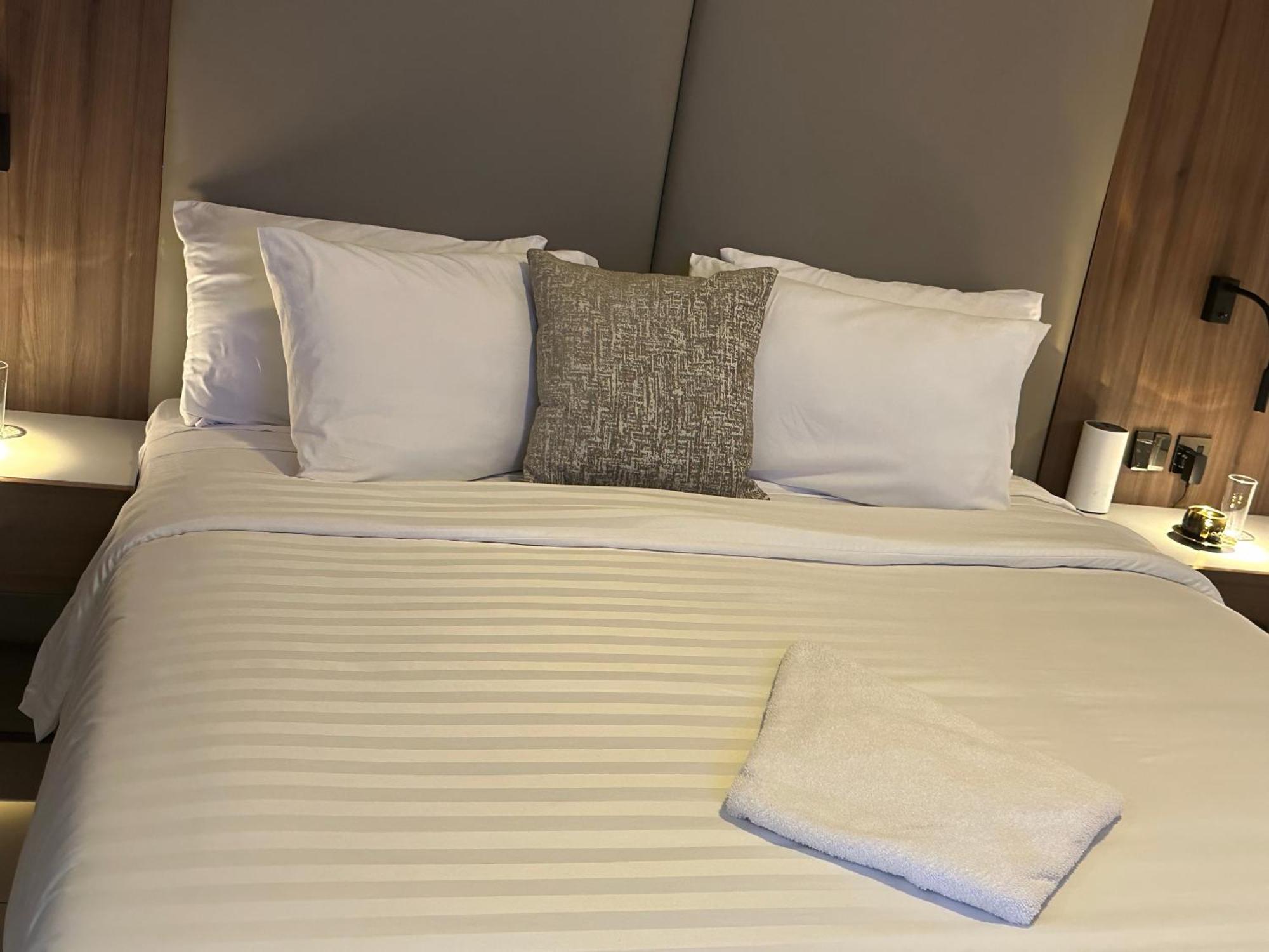 Guided Hospitality - Luxury Accommodations Λάγος Εξωτερικό φωτογραφία