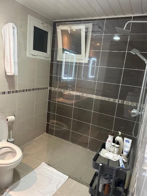 Guided Hospitality - Luxury Accommodations Λάγος Εξωτερικό φωτογραφία
