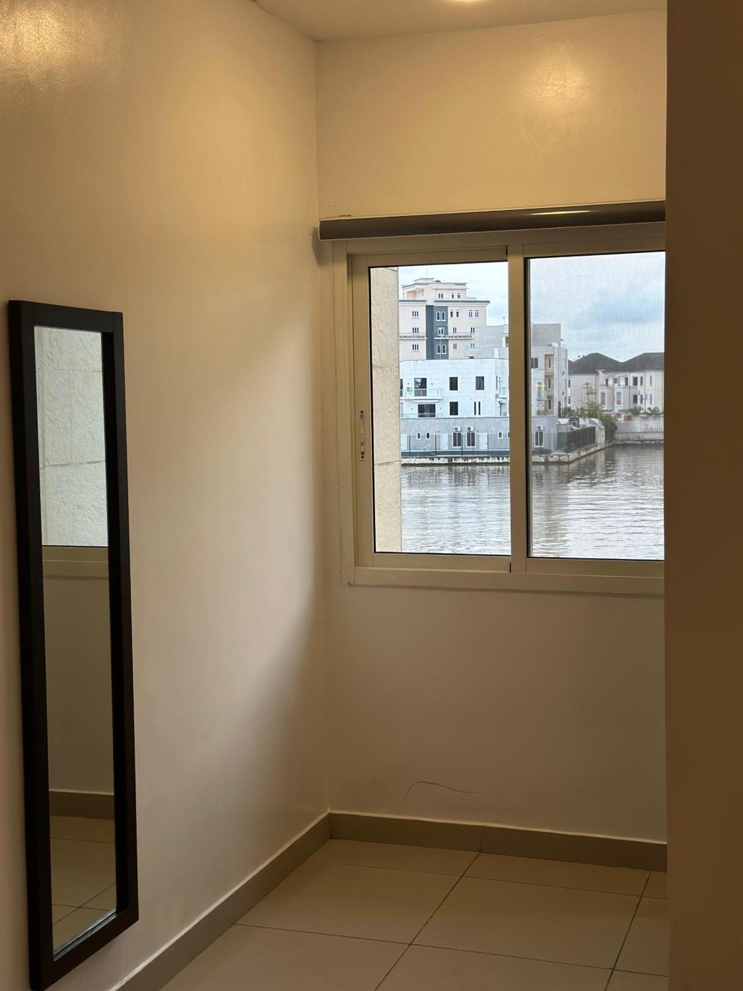 Guided Hospitality - Luxury Accommodations Λάγος Εξωτερικό φωτογραφία