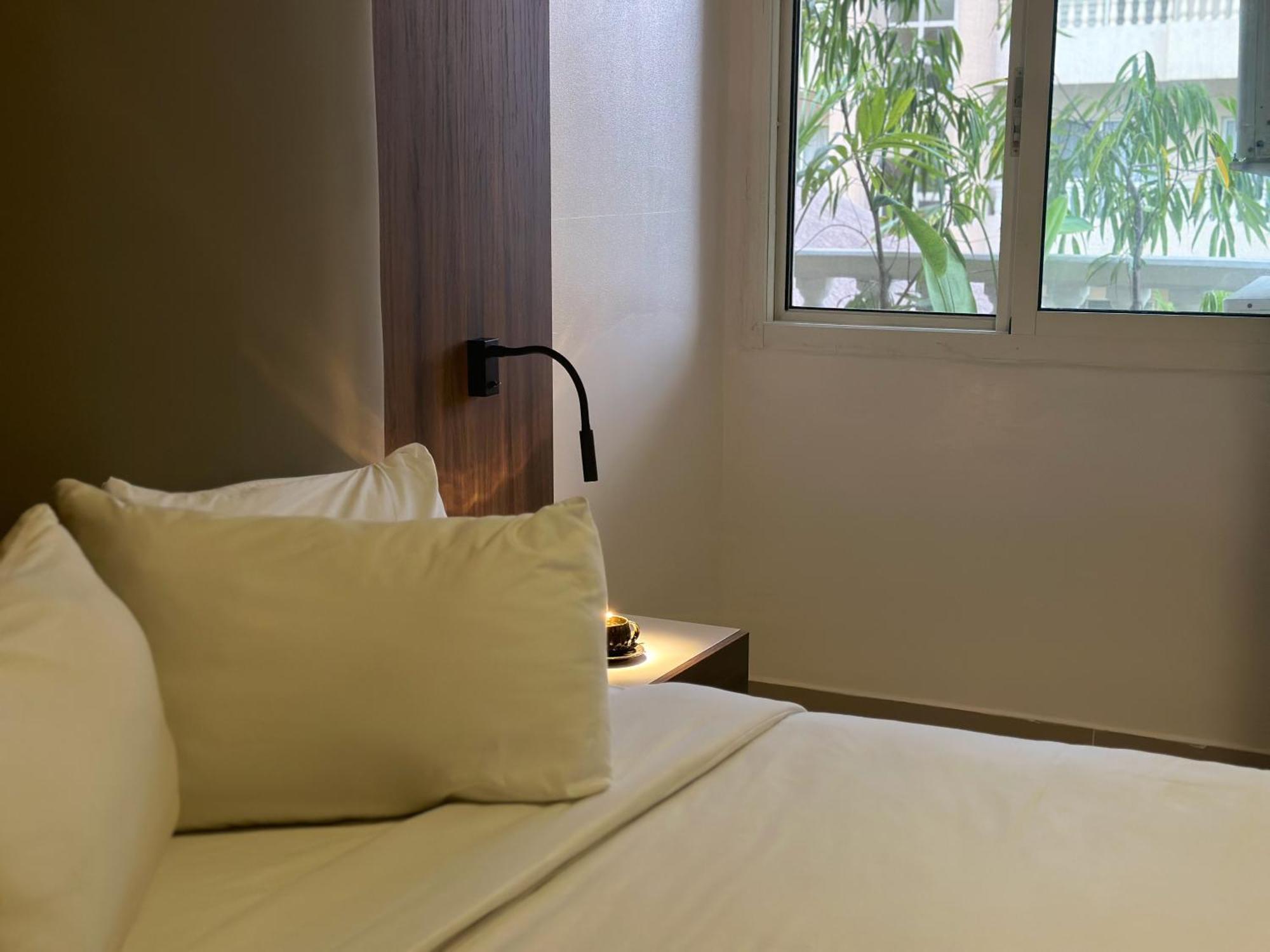 Guided Hospitality - Luxury Accommodations Λάγος Εξωτερικό φωτογραφία