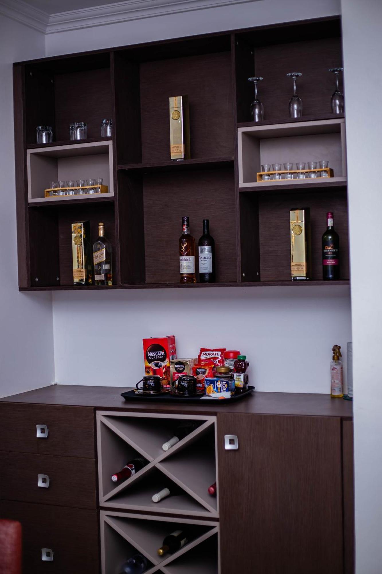 Guided Hospitality - Luxury Accommodations Λάγος Εξωτερικό φωτογραφία