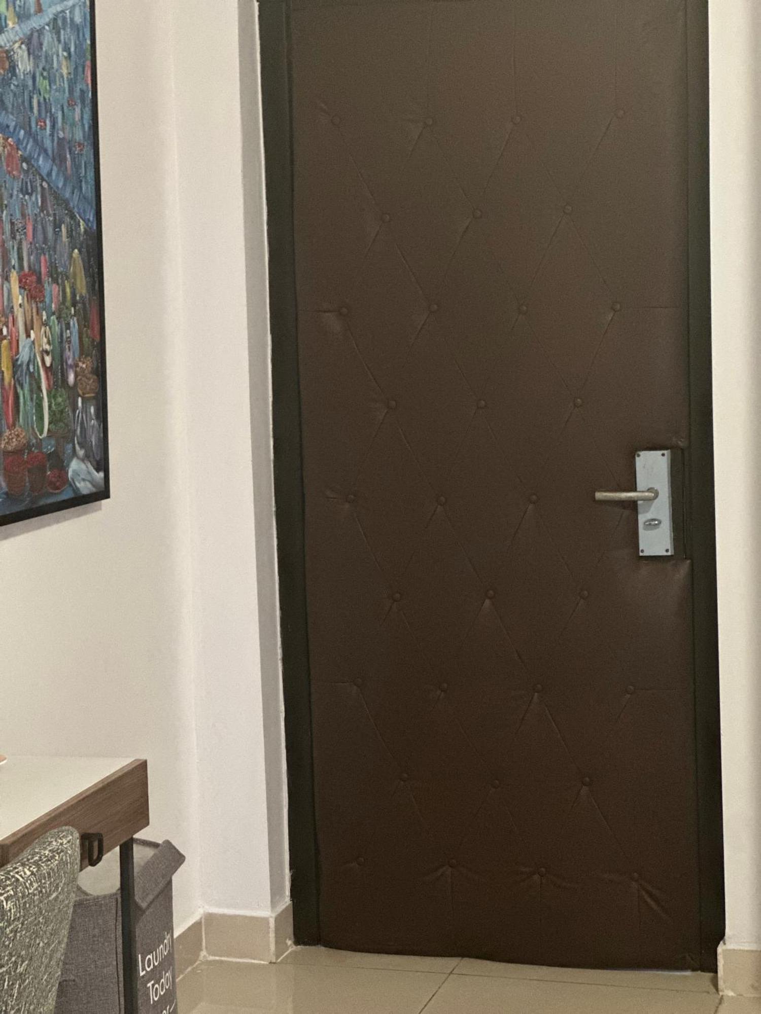 Guided Hospitality - Luxury Accommodations Λάγος Εξωτερικό φωτογραφία