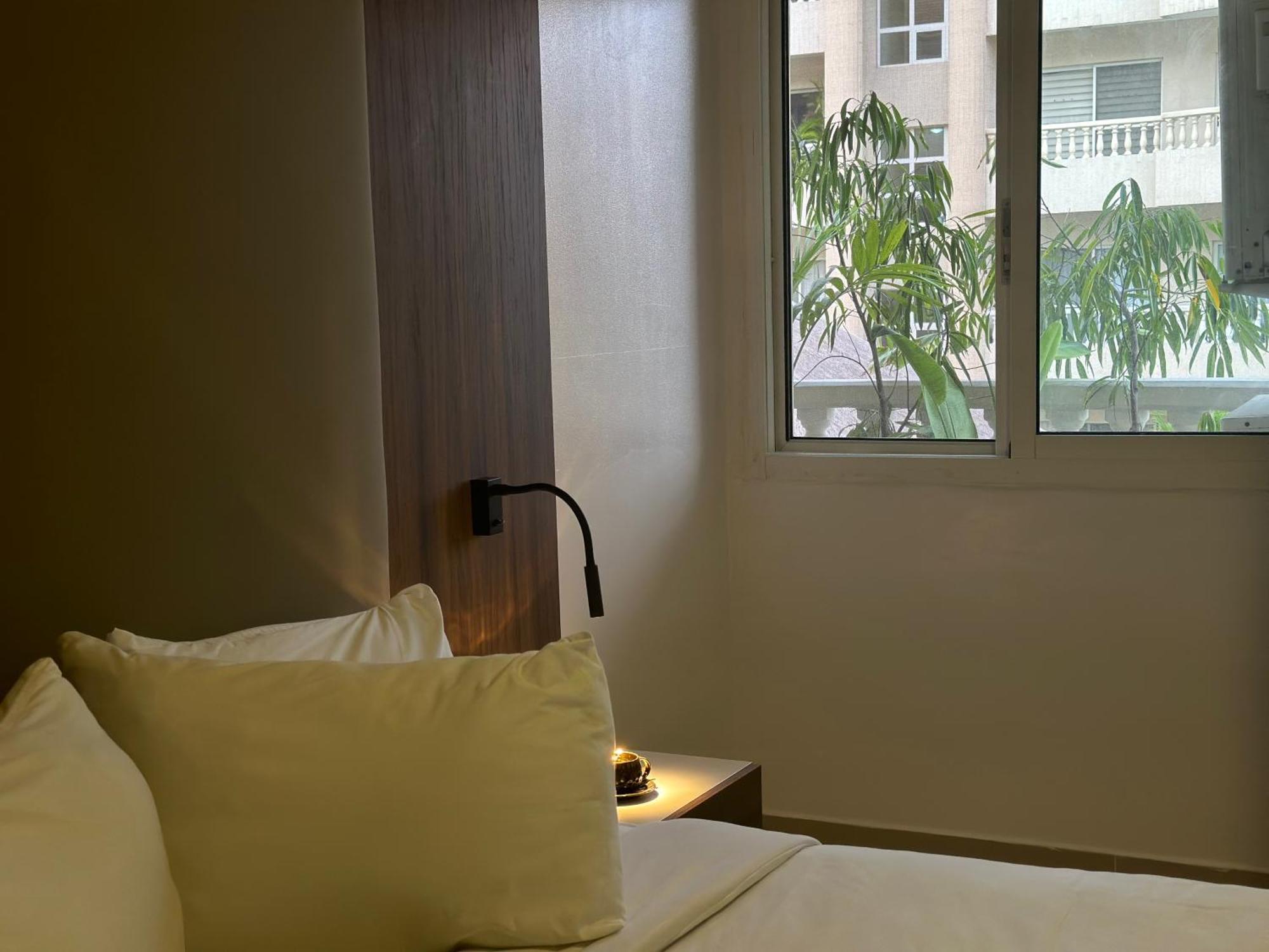 Guided Hospitality - Luxury Accommodations Λάγος Εξωτερικό φωτογραφία