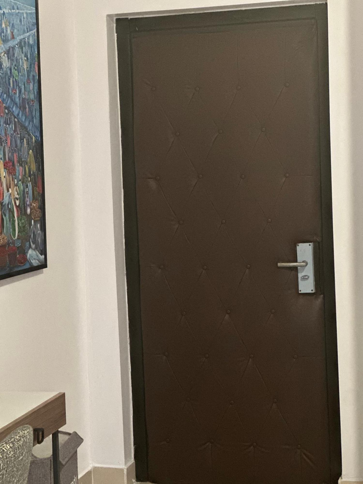 Guided Hospitality - Luxury Accommodations Λάγος Εξωτερικό φωτογραφία